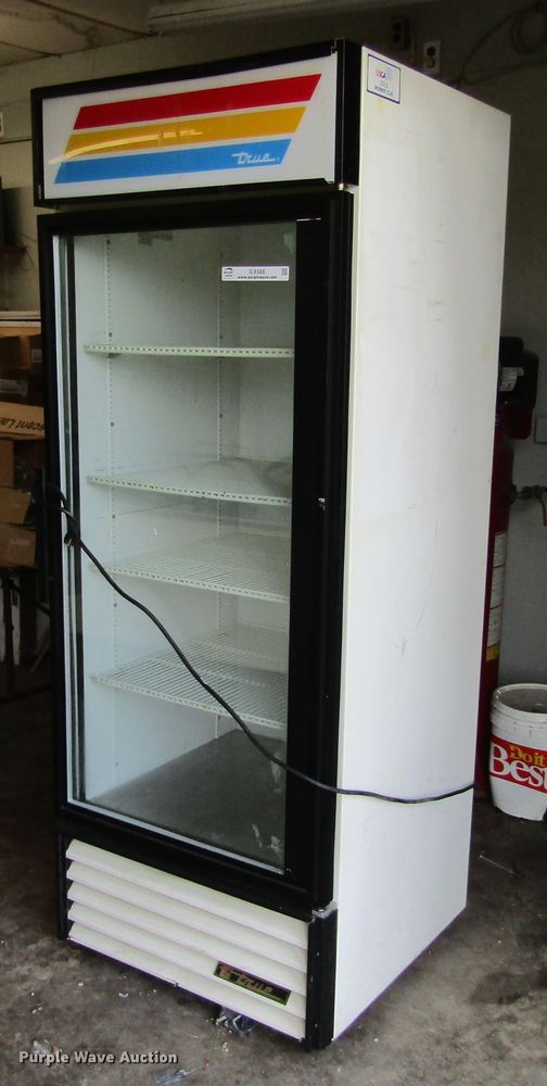 image for item IL9388 True GDM-26  cooler