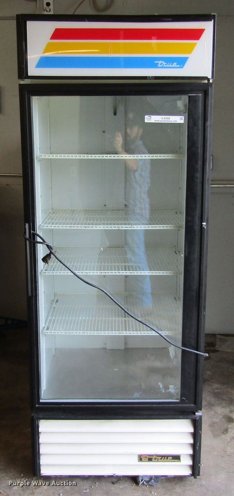 image for item IL9388 True GDM-26  cooler