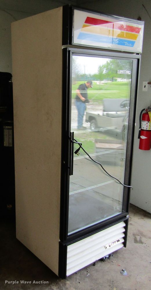 image for item IL9388 True GDM-26  cooler