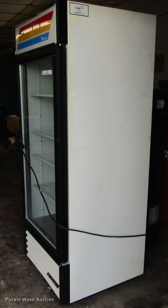 image for item IL9388 True GDM-26  cooler