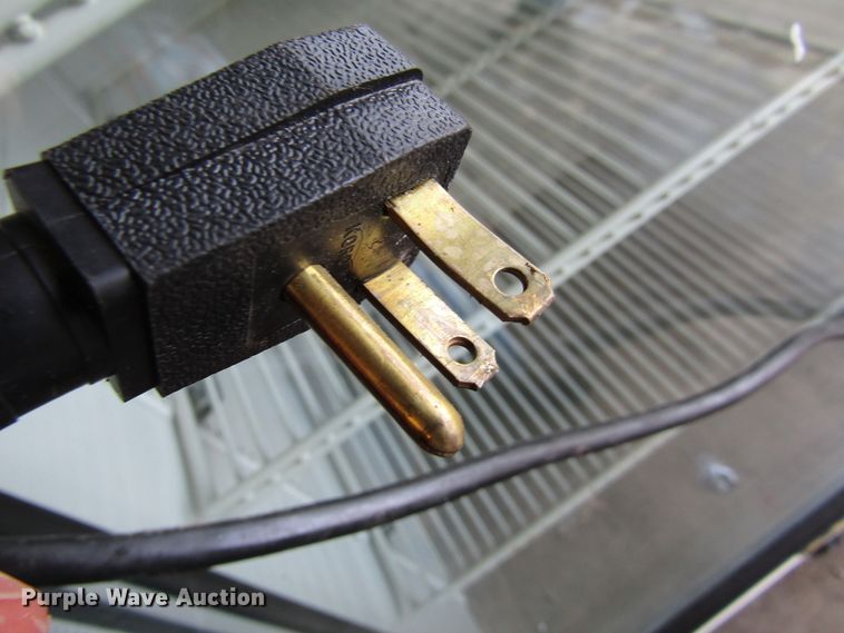 image for item IL9388 True GDM-26  cooler