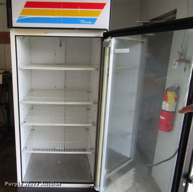 image for item IL9388 True GDM-26  cooler