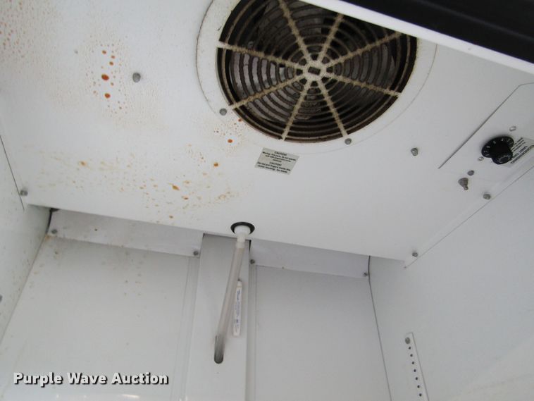 image for item IL9388 True GDM-26  cooler