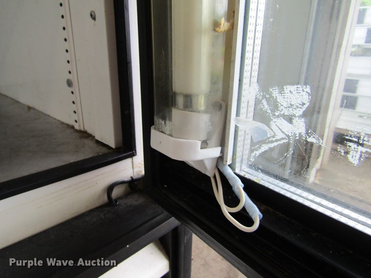 image for item IL9388 True GDM-26  cooler