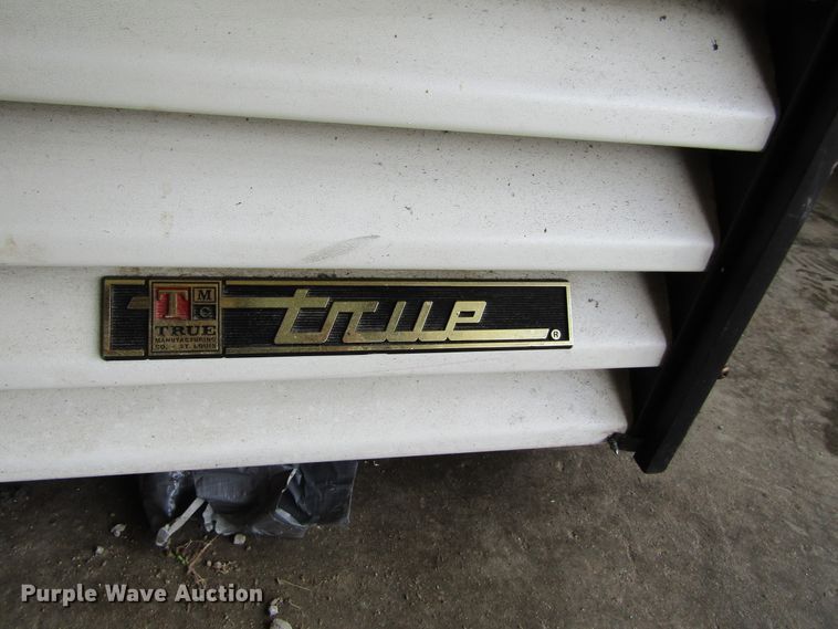 image for item IL9388 True GDM-26  cooler