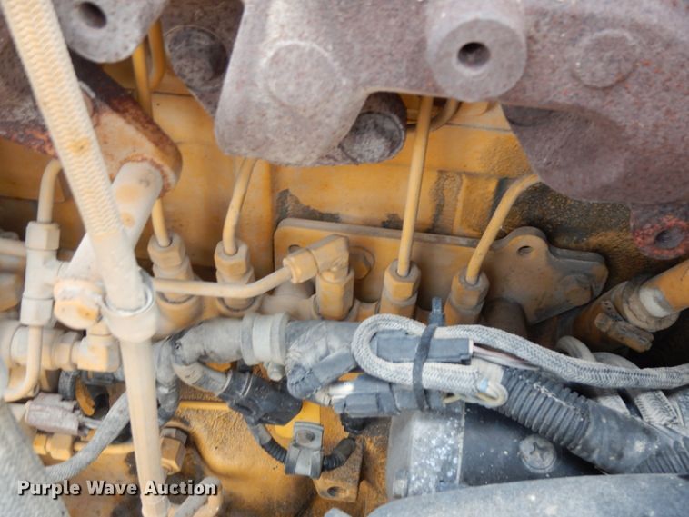 image for item IL9429 2011 John Deere 310SJ  backhoe