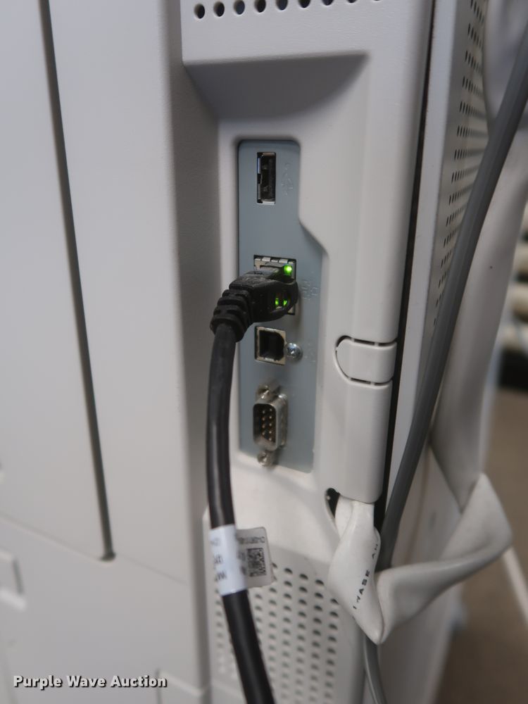 image for item IO9077 2010 Sharp MX-2600N multi-function copy center