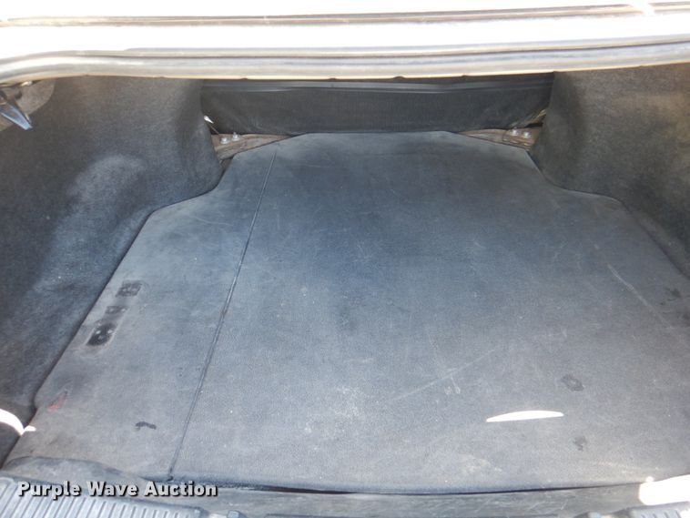 image for item IQ9482 2016 Ford Taurus Police Interceptor