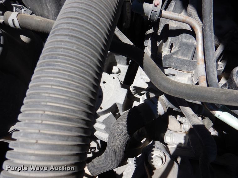 image for item IQ9482 2016 Ford Taurus Police Interceptor