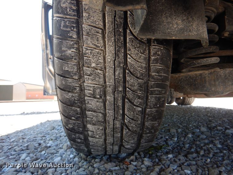 image for item IQ9482 2016 Ford Taurus Police Interceptor