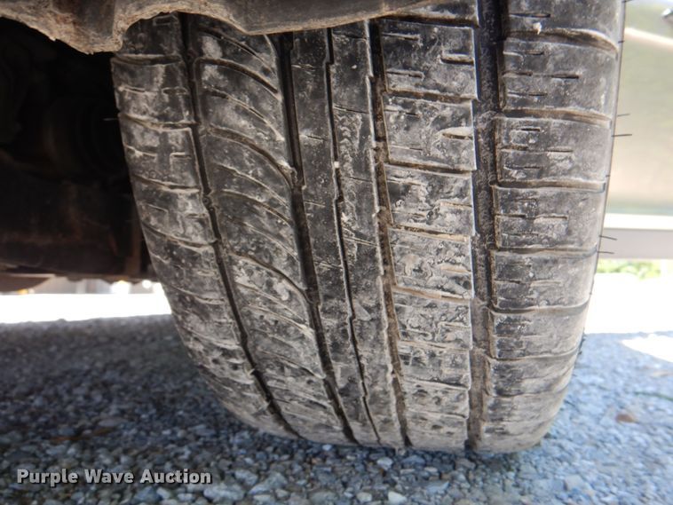 image for item IQ9482 2016 Ford Taurus Police Interceptor