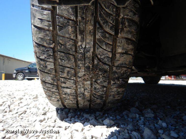 image for item IQ9482 2016 Ford Taurus Police Interceptor