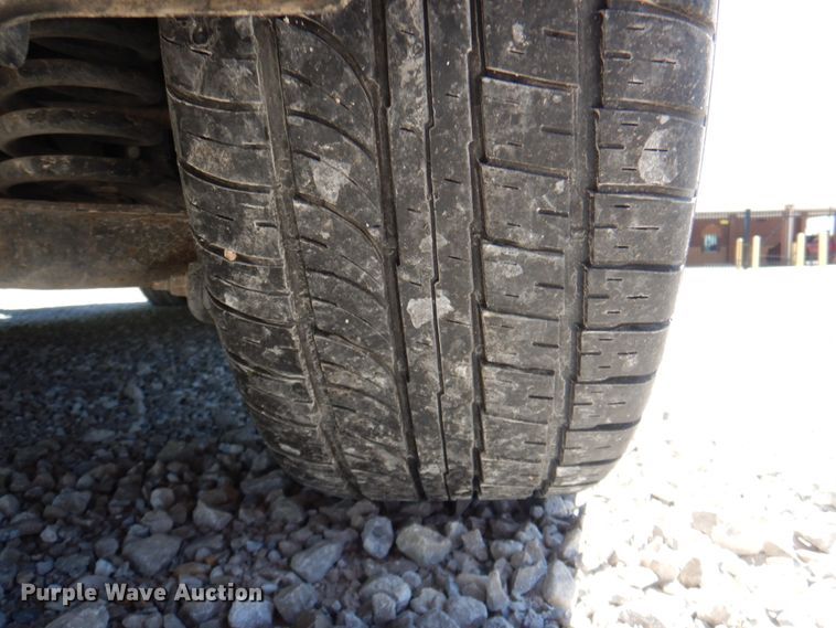 image for item IQ9482 2016 Ford Taurus Police Interceptor