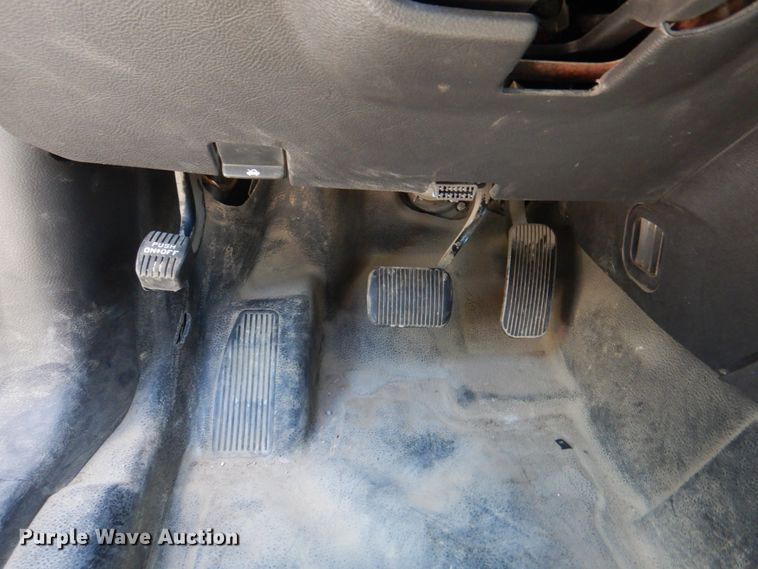 image for item IQ9483 2015 Ford Taurus Police Interceptor