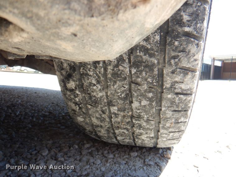 image for item IQ9483 2015 Ford Taurus Police Interceptor