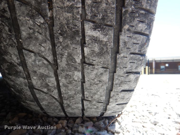 image for item IQ9483 2015 Ford Taurus Police Interceptor