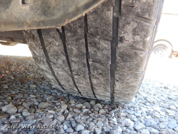 image for item IQ9483 2015 Ford Taurus Police Interceptor