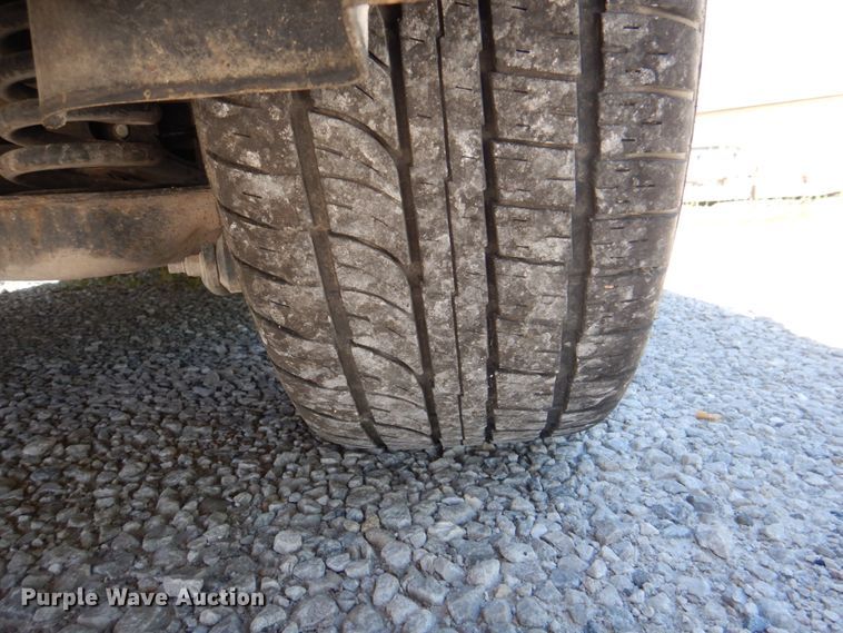 image for item IQ9483 2015 Ford Taurus Police Interceptor