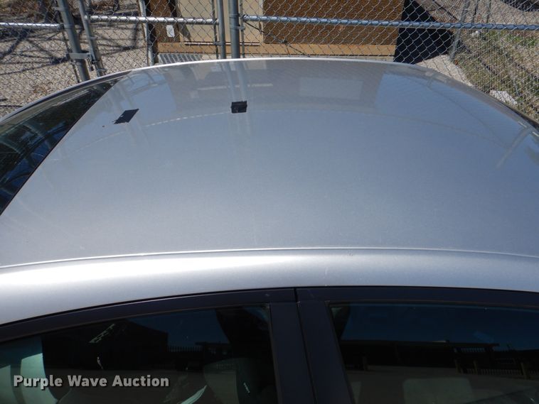 image for item IQ9484 2013 Dodge Charger Police