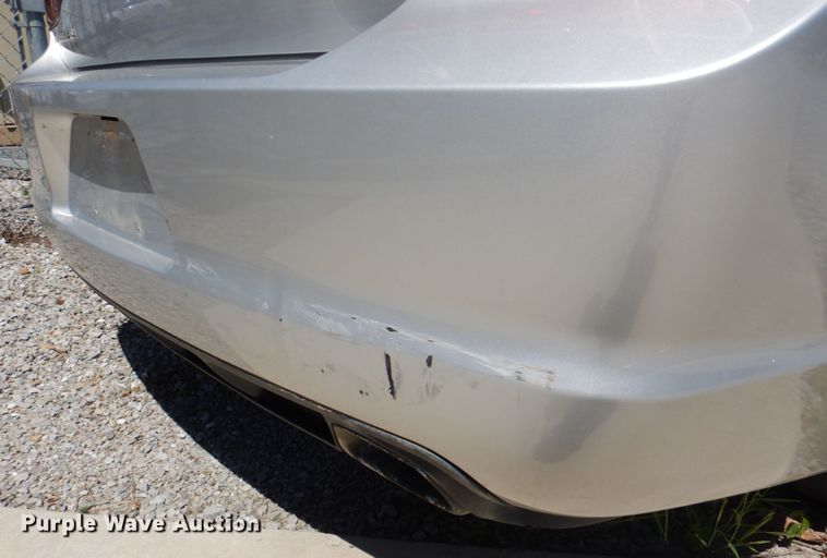 image for item IQ9484 2013 Dodge Charger Police