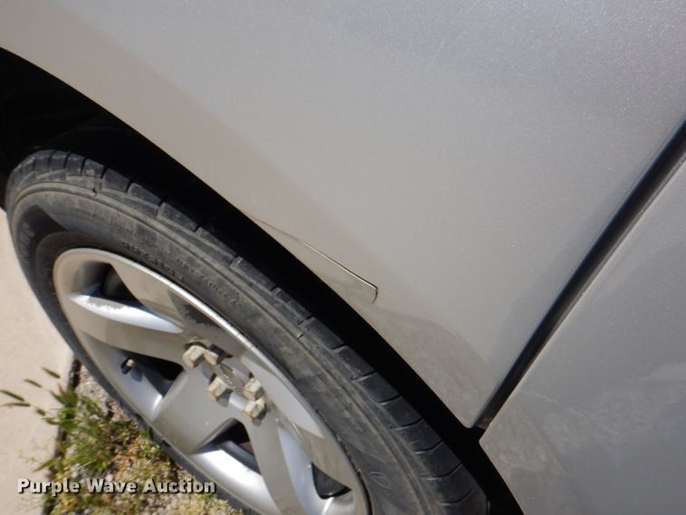 image for item IQ9484 2013 Dodge Charger Police