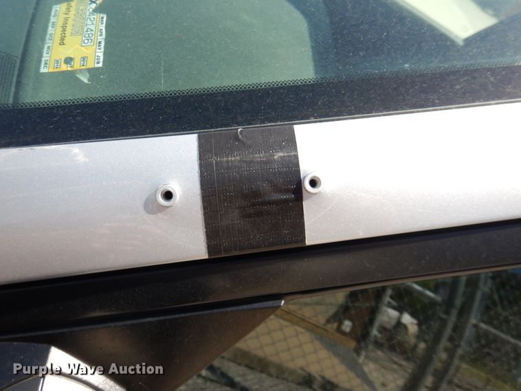 image for item IQ9484 2013 Dodge Charger Police