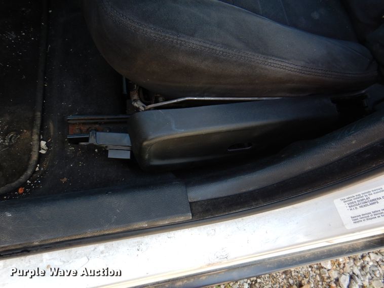 image for item IQ9484 2013 Dodge Charger Police