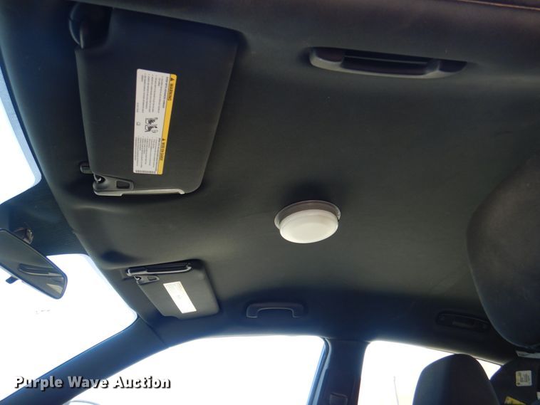 image for item IQ9484 2013 Dodge Charger Police