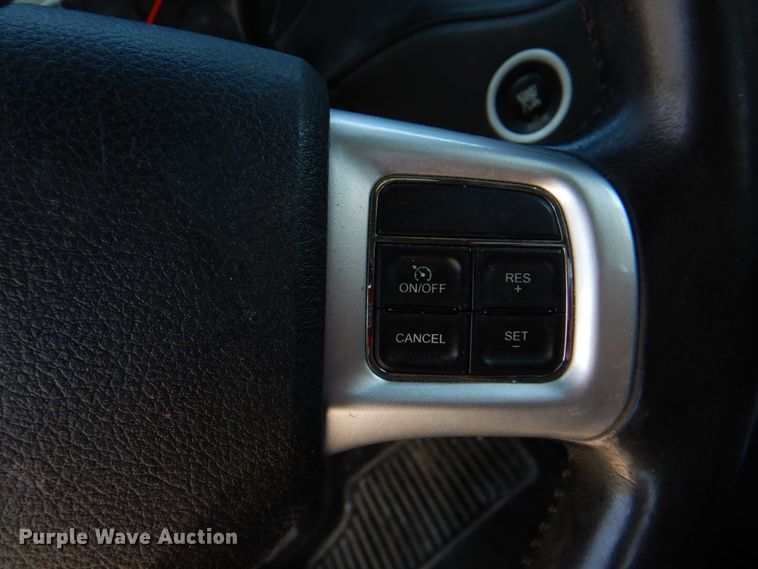 image for item IQ9484 2013 Dodge Charger Police