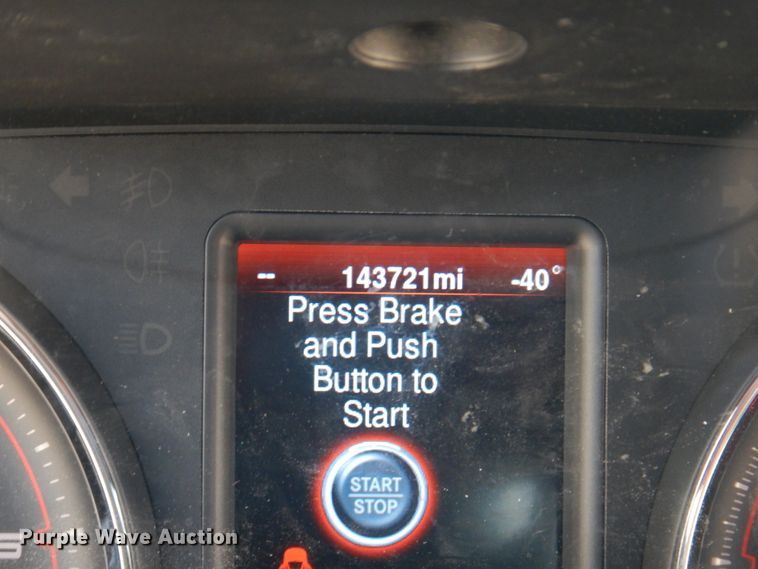 image for item IQ9484 2013 Dodge Charger Police