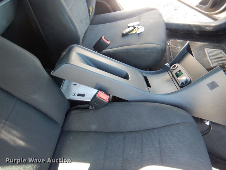 image for item IQ9484 2013 Dodge Charger Police