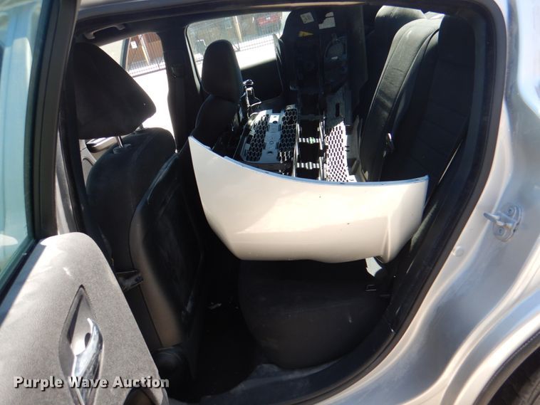 image for item IQ9484 2013 Dodge Charger Police