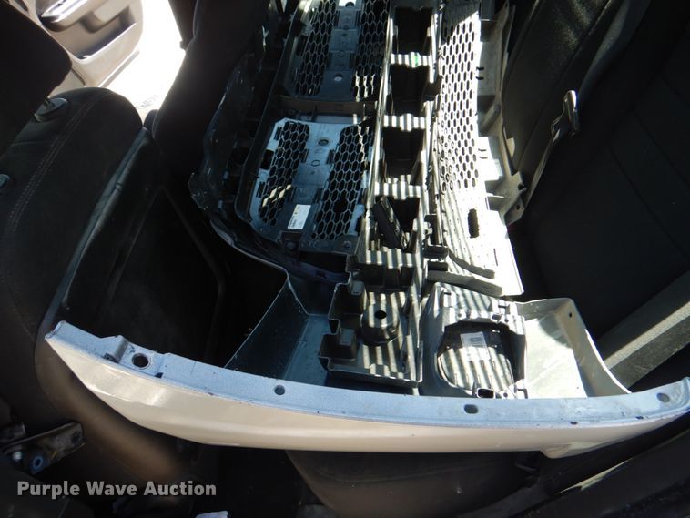 image for item IQ9484 2013 Dodge Charger Police