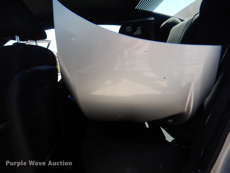 image for item IQ9484 2013 Dodge Charger Police