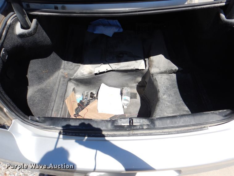 image for item IQ9484 2013 Dodge Charger Police