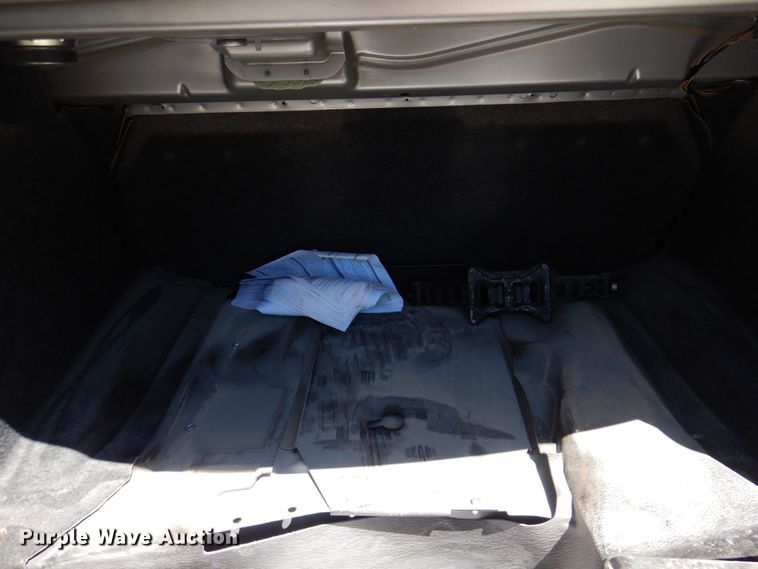 image for item IQ9484 2013 Dodge Charger Police