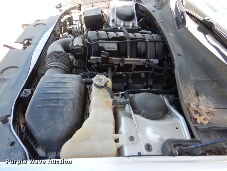 image for item IQ9484 2013 Dodge Charger Police