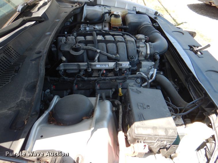 image for item IQ9484 2013 Dodge Charger Police