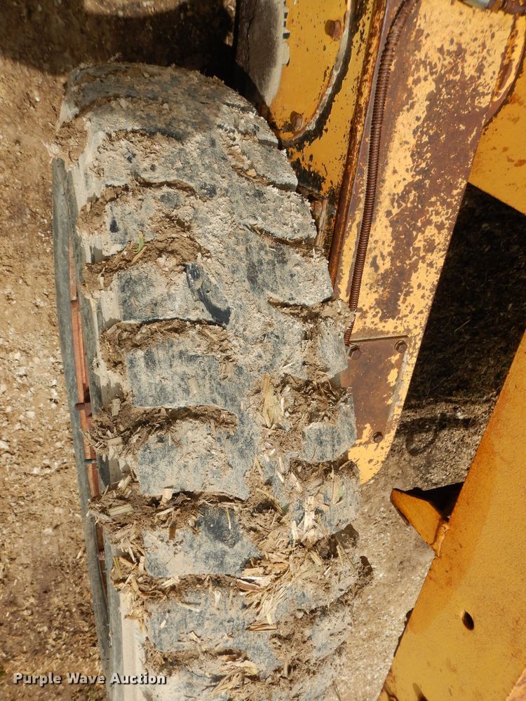 image for item IS9079 Galion 503  rigid frame motor grader