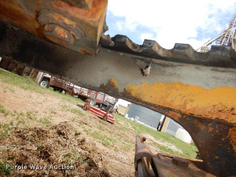 image for item IS9079 Galion 503  rigid frame motor grader