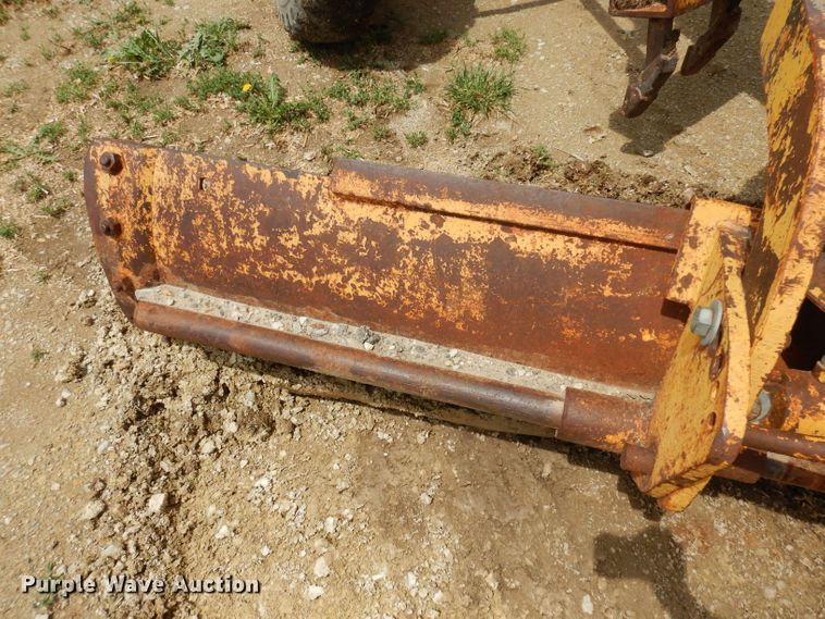 image for item IS9079 Galion 503  rigid frame motor grader