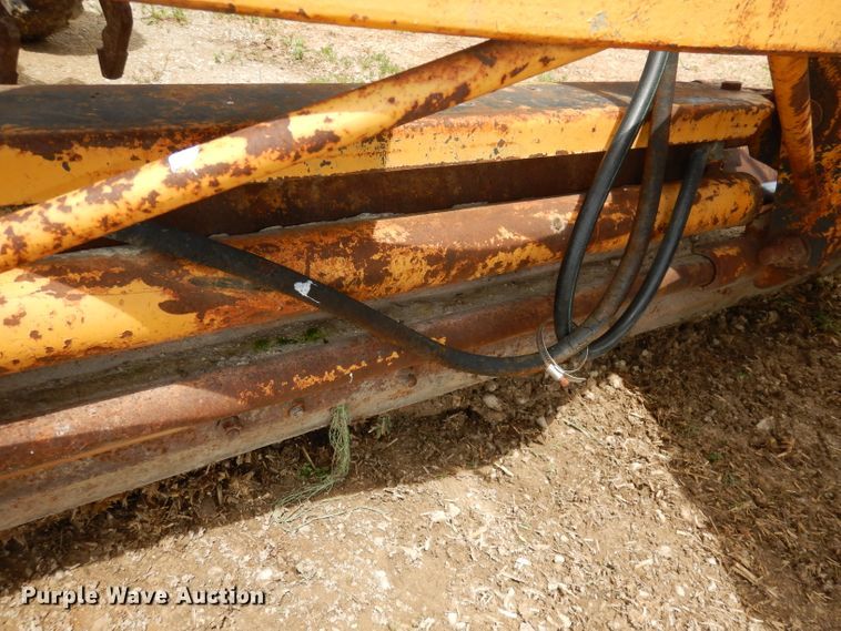 image for item IS9079 Galion 503  rigid frame motor grader