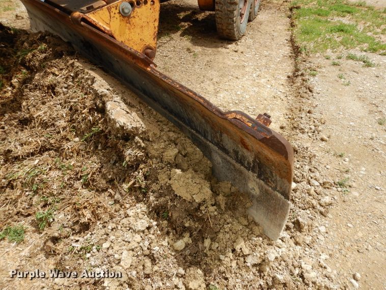 image for item IS9079 Galion 503  rigid frame motor grader