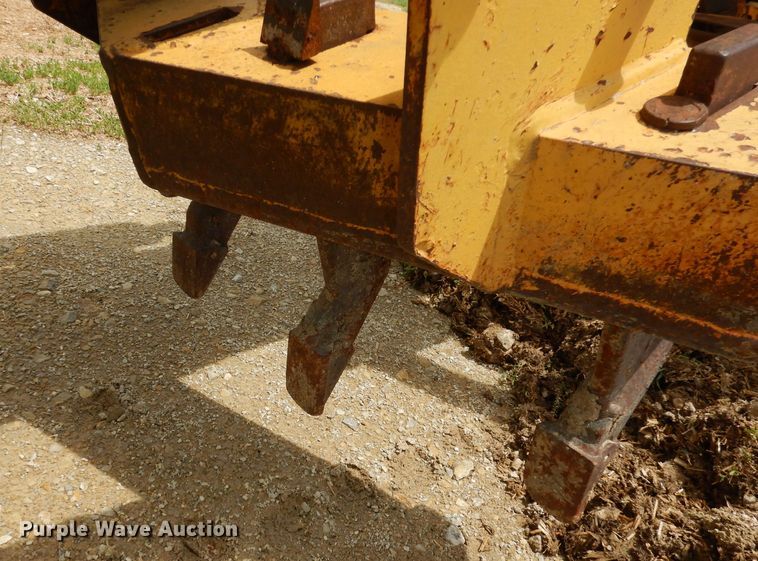 image for item IS9079 Galion 503  rigid frame motor grader