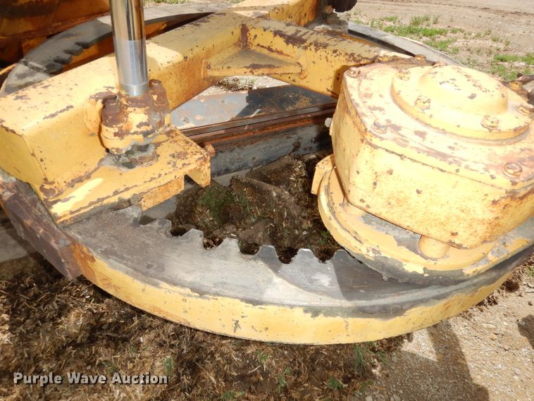 image for item IS9079 Galion 503  rigid frame motor grader