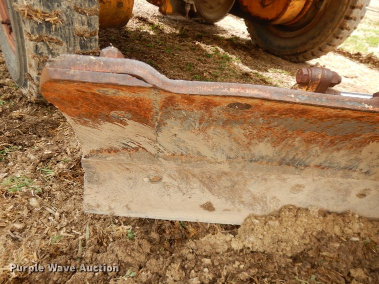 image for item IS9079 Galion 503  rigid frame motor grader