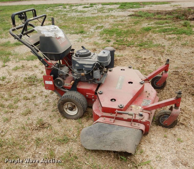 image for item IS9081 Toro 30698  ZTR lawn mower