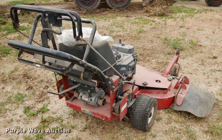 image for item IS9081 Toro 30698  ZTR lawn mower