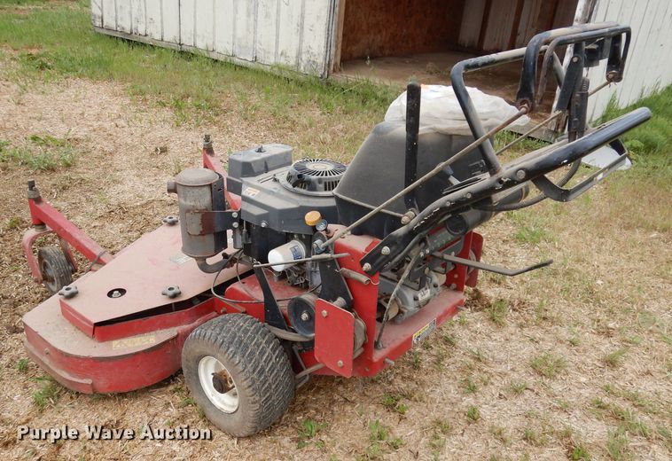 image for item IS9081 Toro 30698  ZTR lawn mower