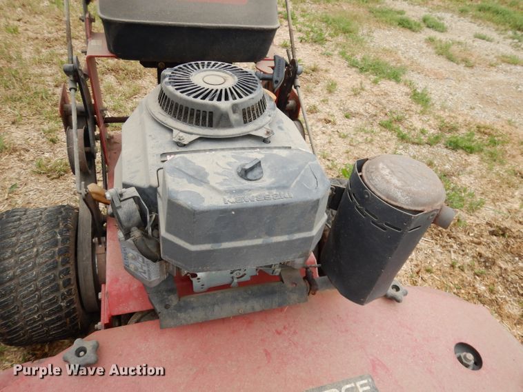 image for item IS9081 Toro 30698  ZTR lawn mower